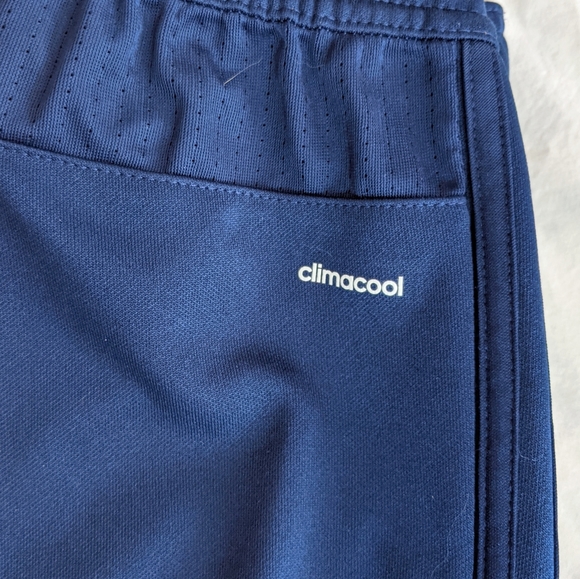 Adidas Joggers | Color: Navy | Size: XS - Picture 2 of 3